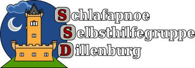 Schlafapnoe Selbsthilfe Gruppe Dillenburg